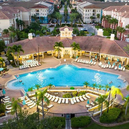 Location Location Orlando Resort Near All Parks! Int'L Dr Екстериор снимка