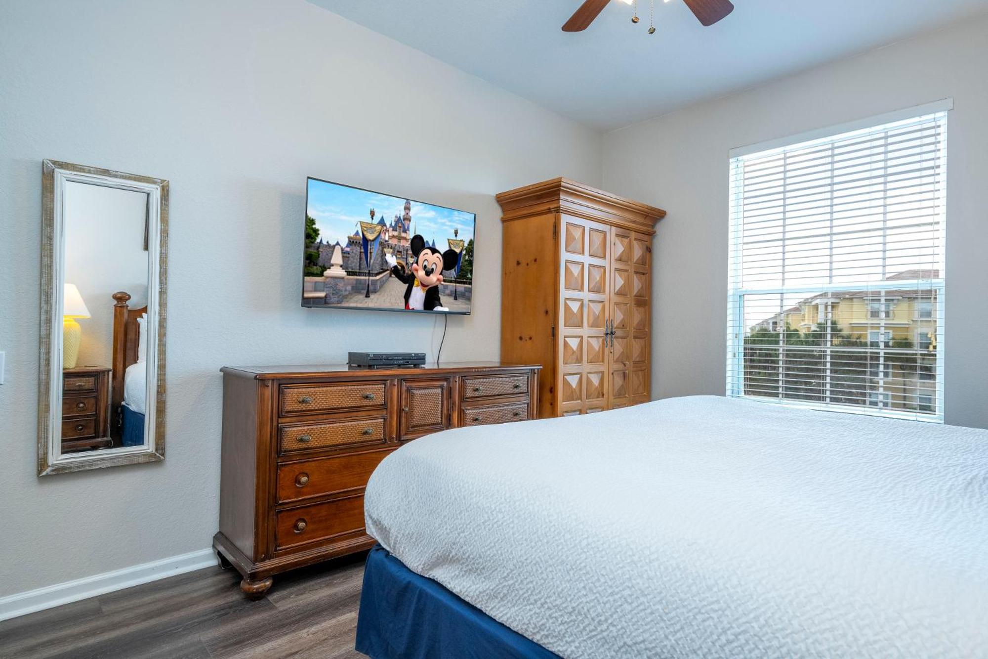 Location Location Orlando Resort Near All Parks! Int'L Dr Екстериор снимка