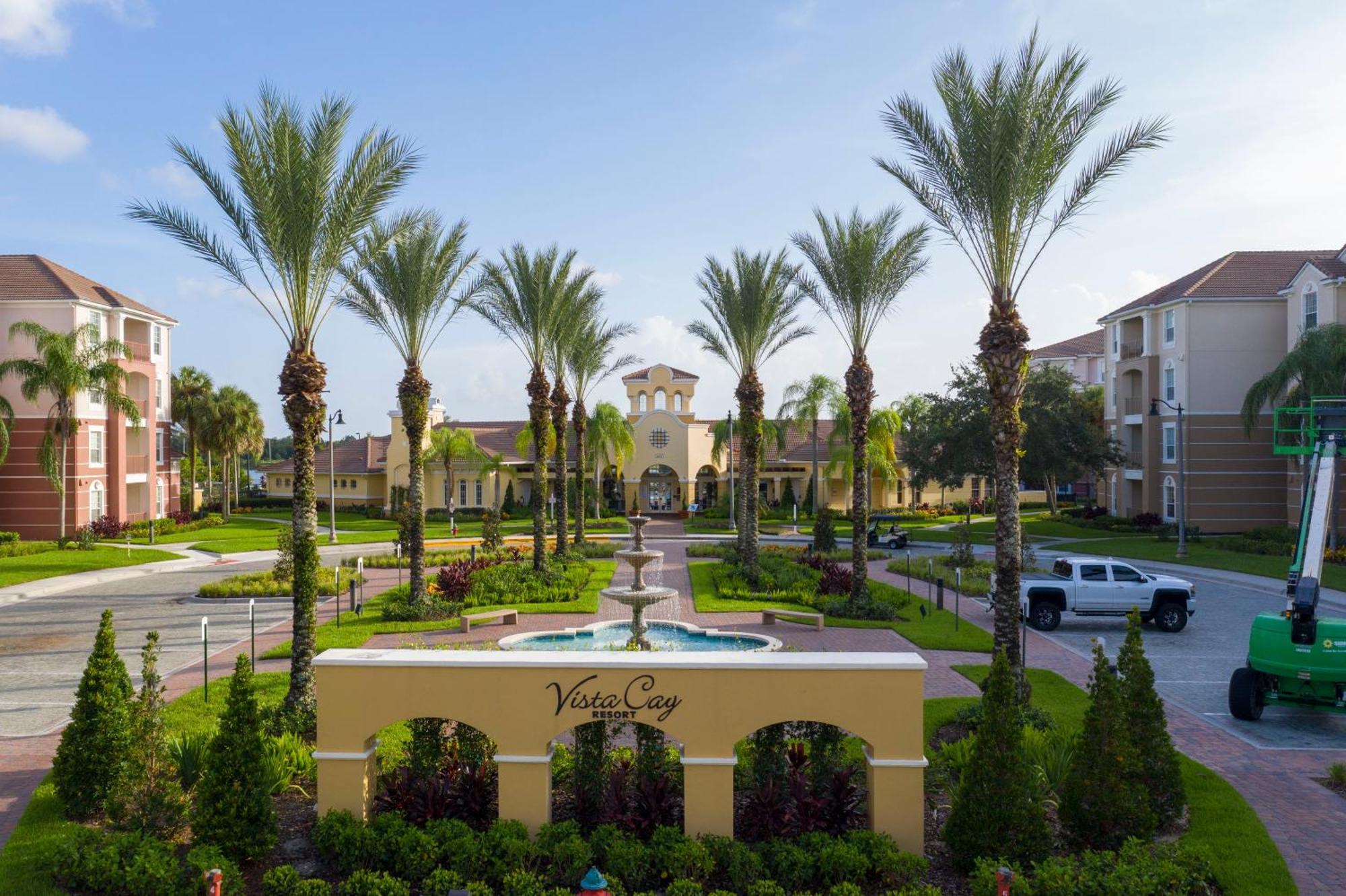 Location Location Orlando Resort Near All Parks! Int'L Dr Екстериор снимка