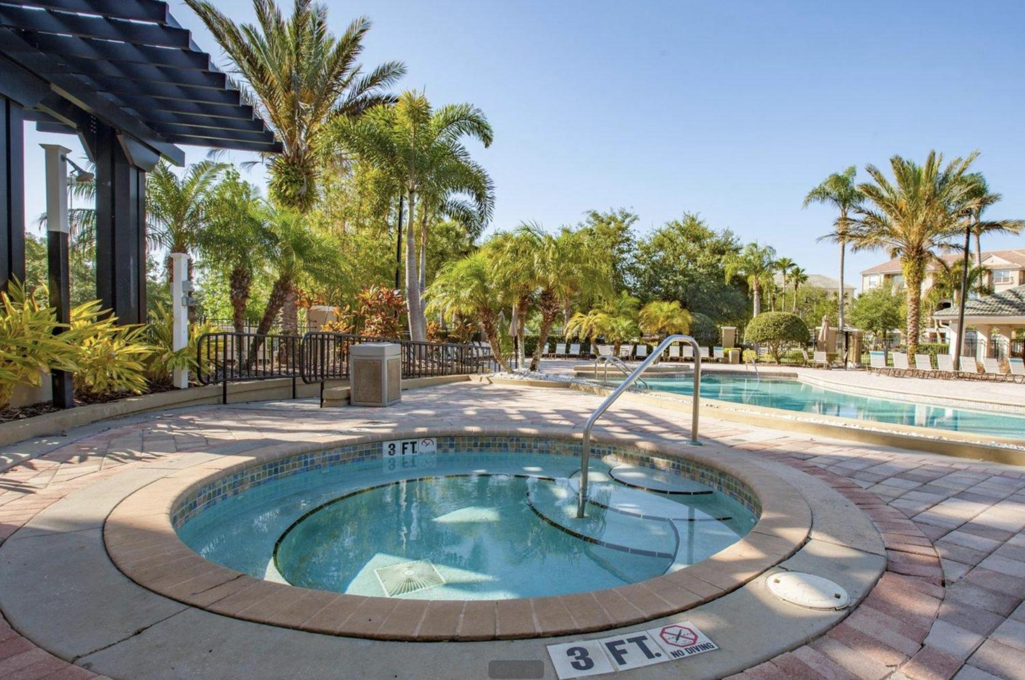 Location Location Orlando Resort Near All Parks! Int'L Dr Екстериор снимка