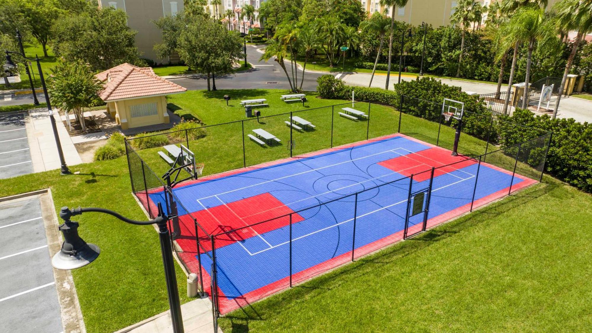 Location Location Orlando Resort Near All Parks! Int'L Dr Екстериор снимка